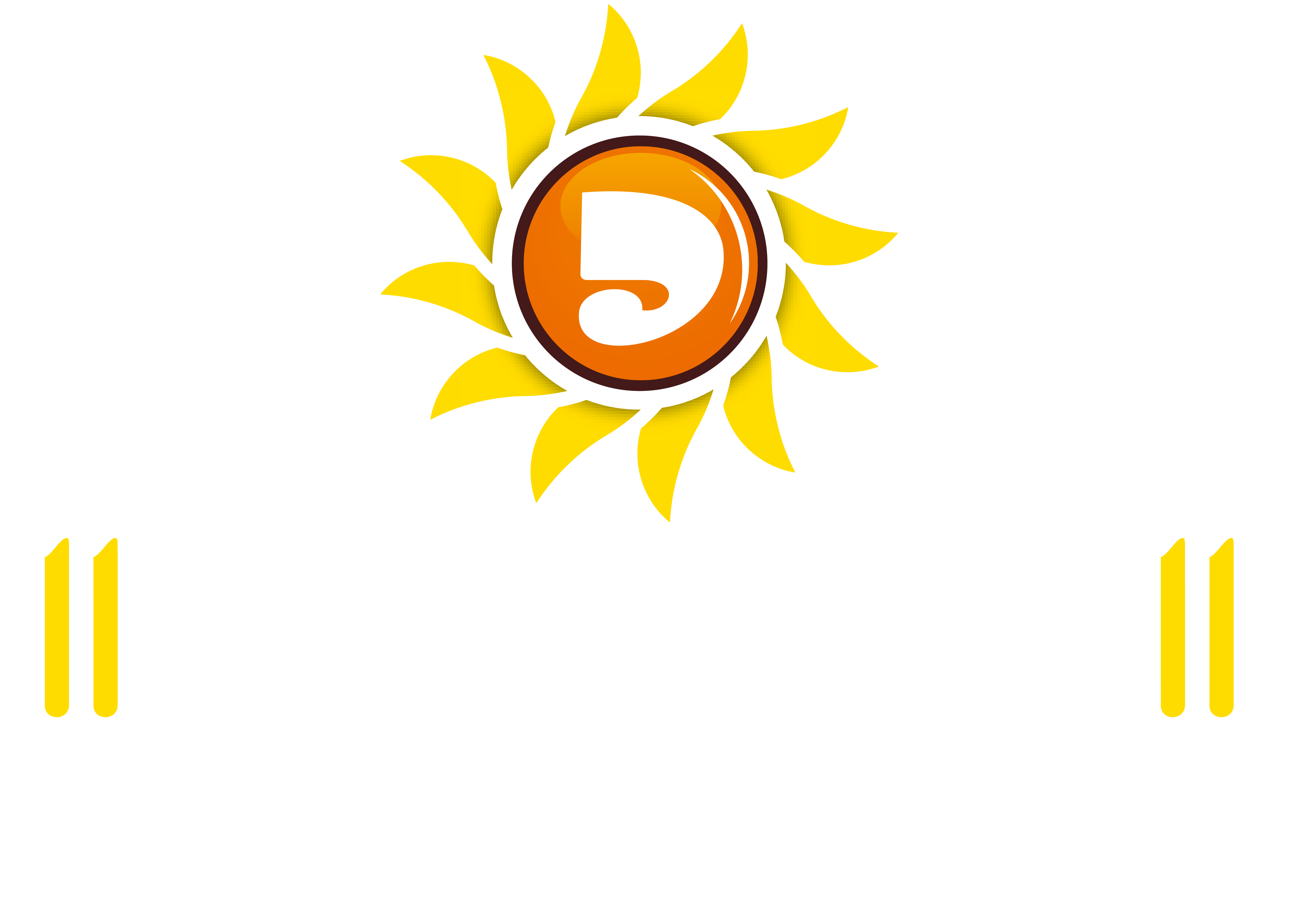 Ganesh Bhel Logo