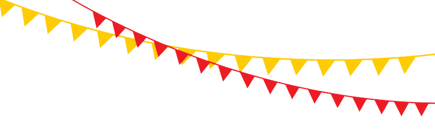 Decorative Toran